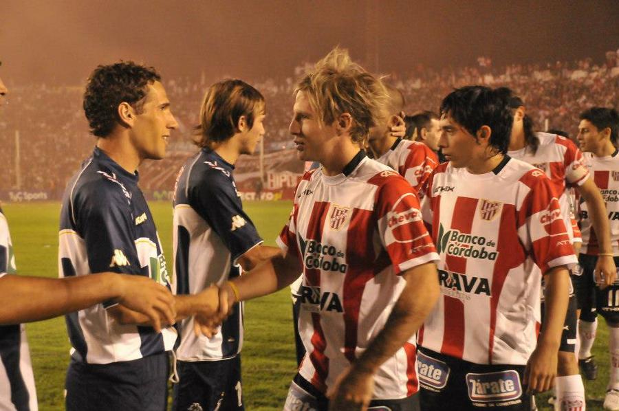 MORALES NEUMANN - FOTO FACEBOOK