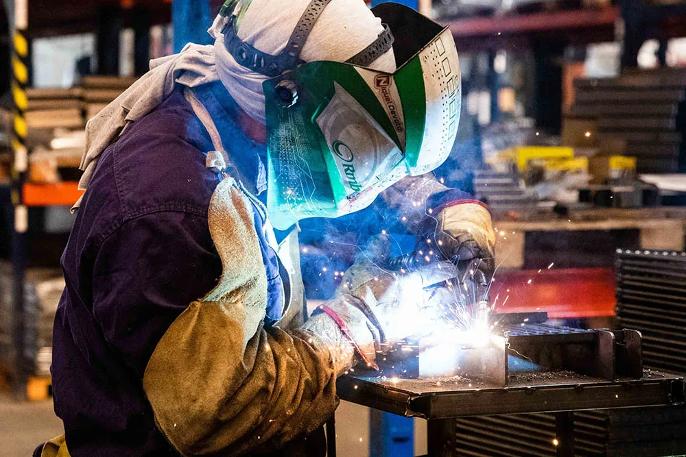 trabajador