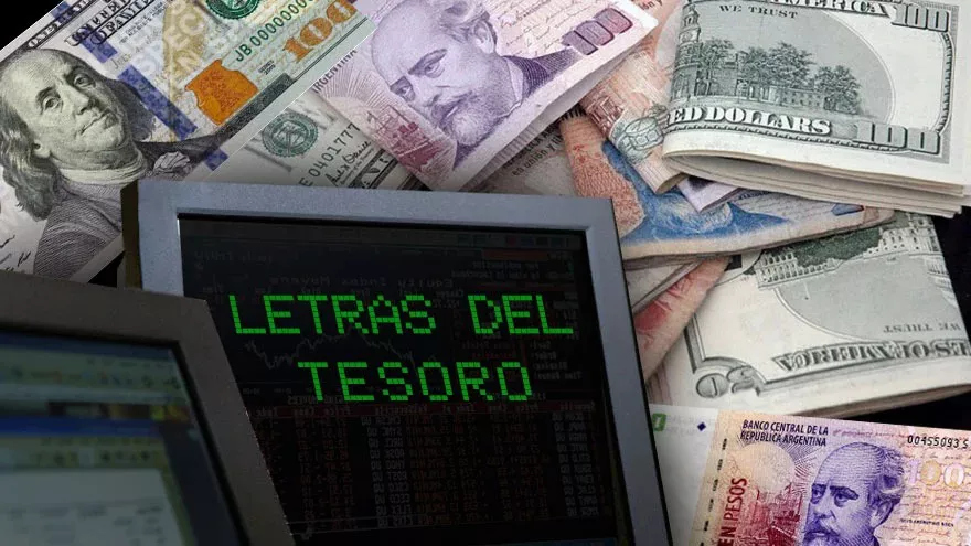 Disponen Emisi N De Letra Del Tesoro Por Millones