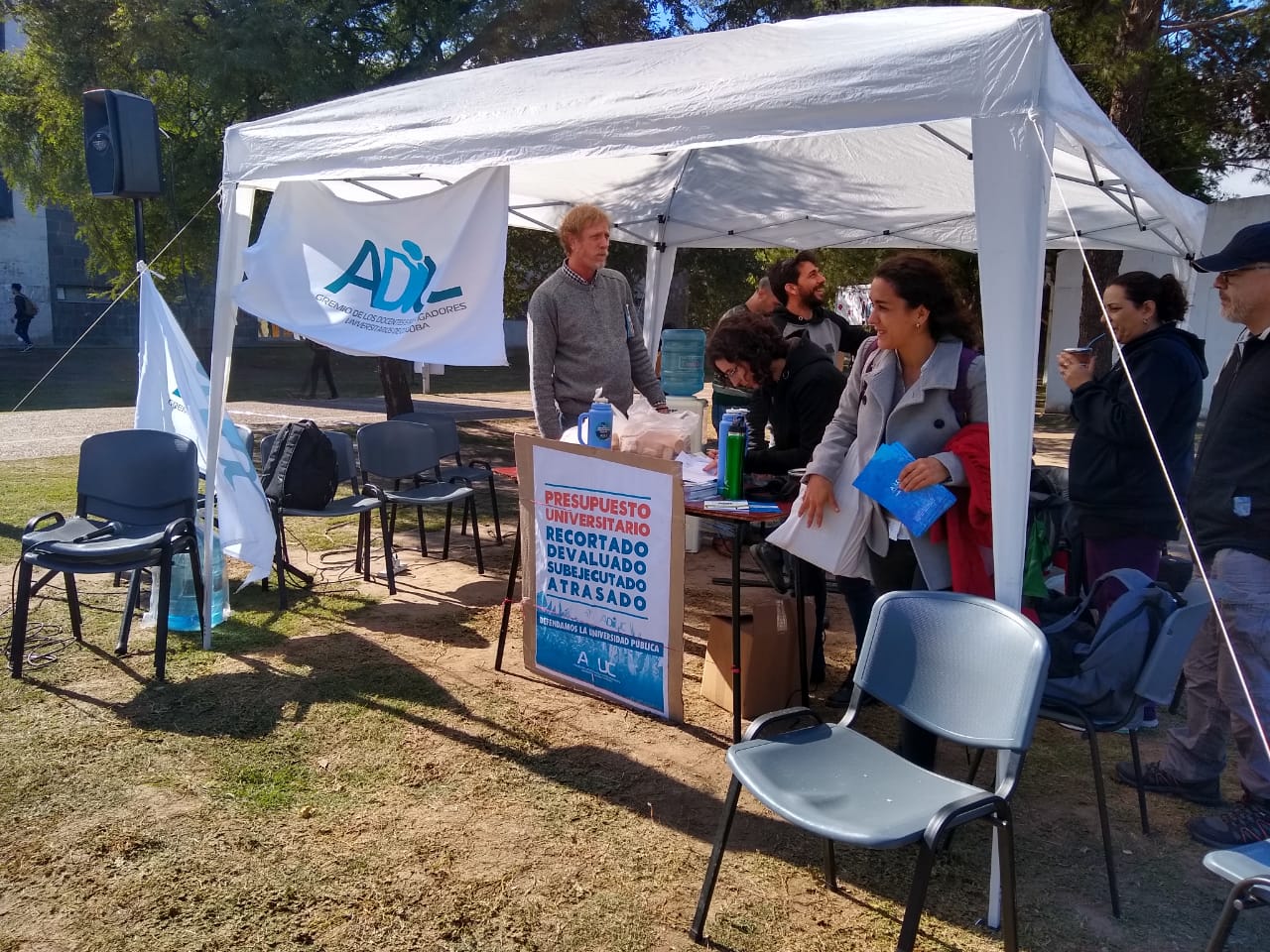 carpa adiuc by Igna LNM