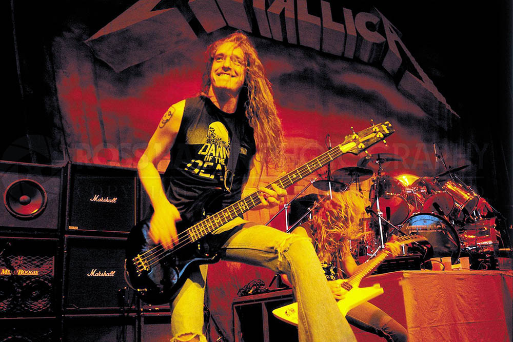Burton
