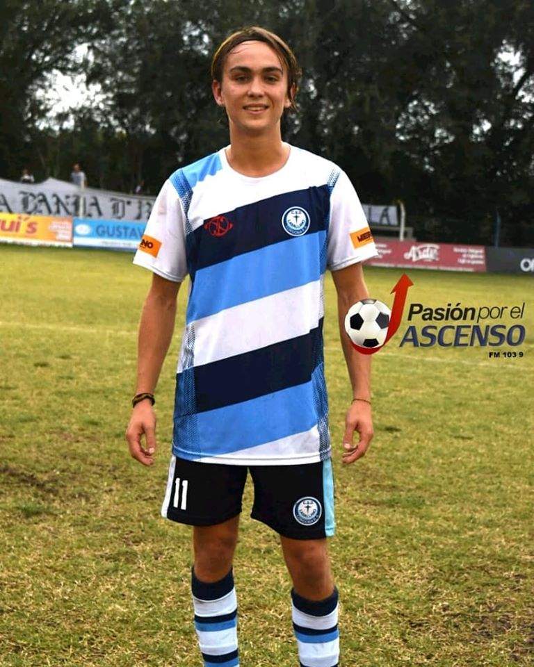 Julian leonori