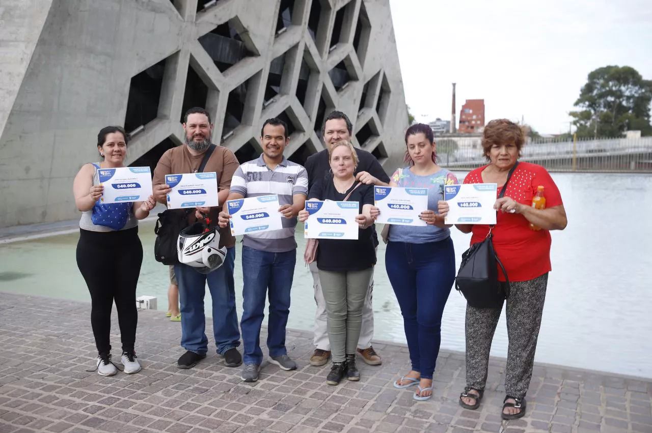 créditos banco de la gente gentileza 1