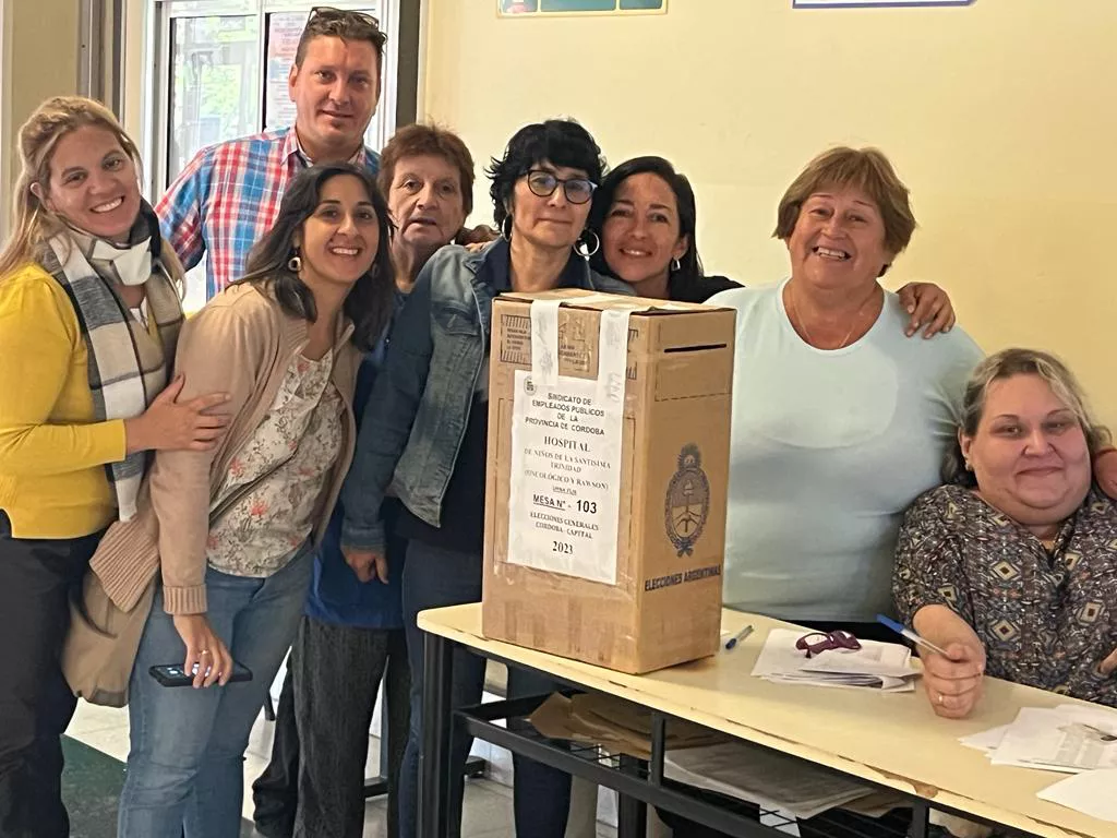 elecciones del sep 2