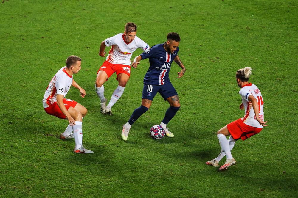 neymar