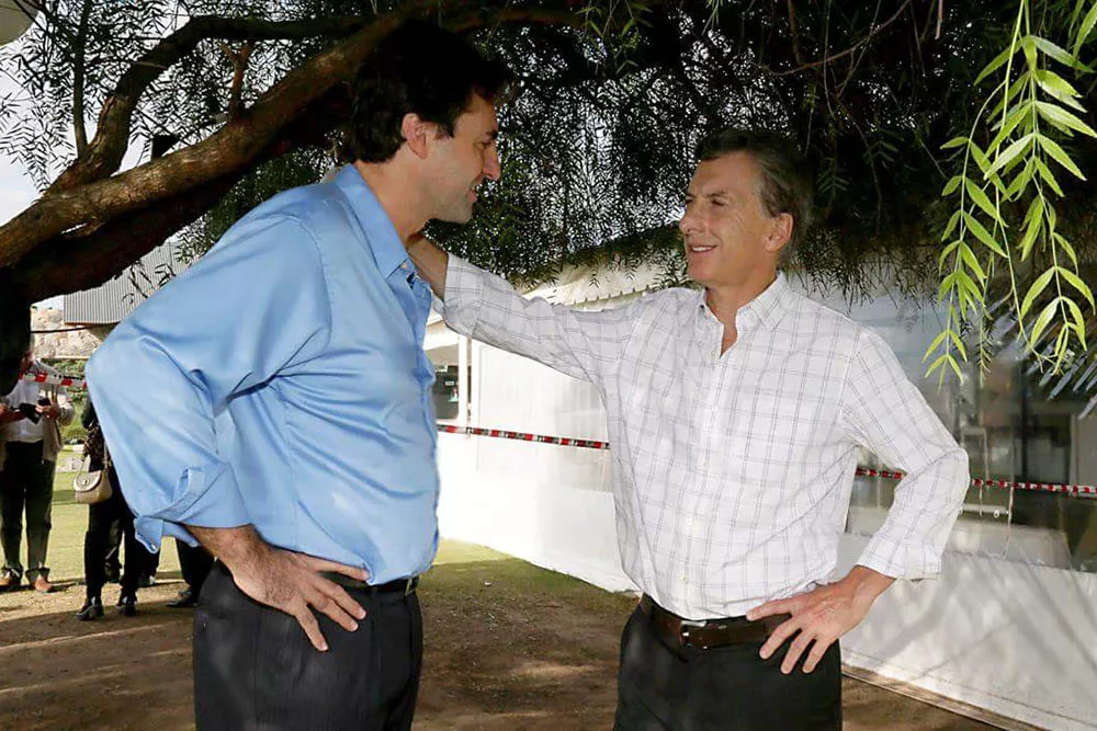 Juan Pablo Peirone MAcri