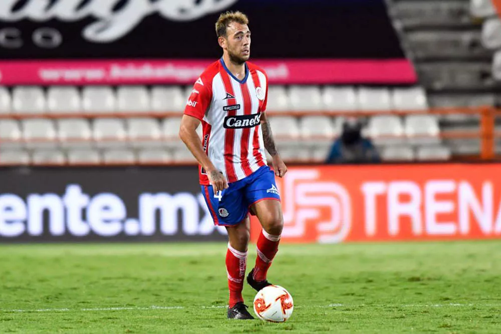 Matias Catalan mexico
