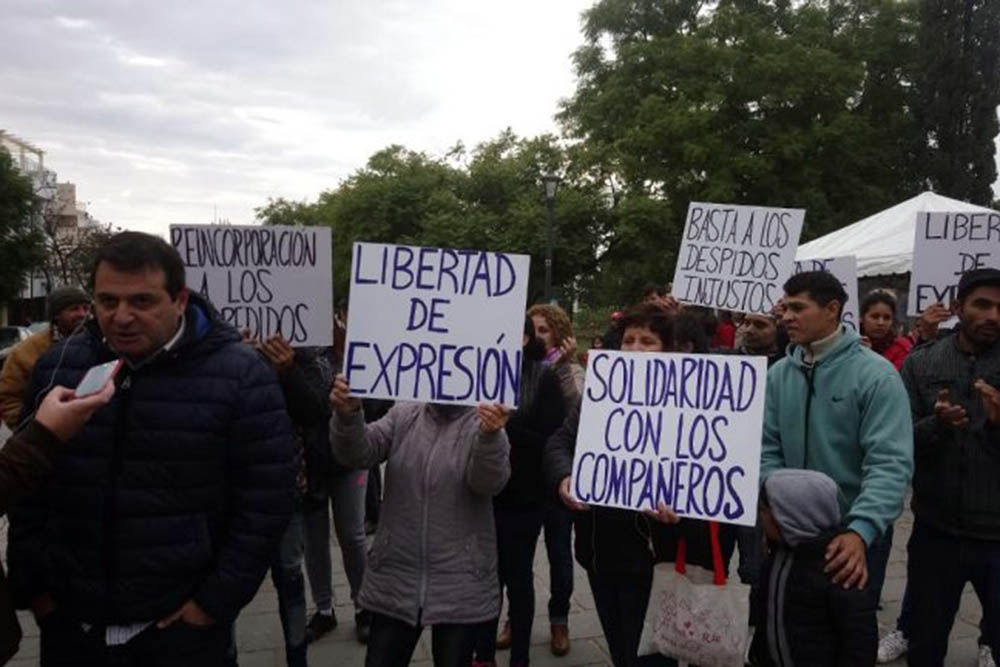 plaza