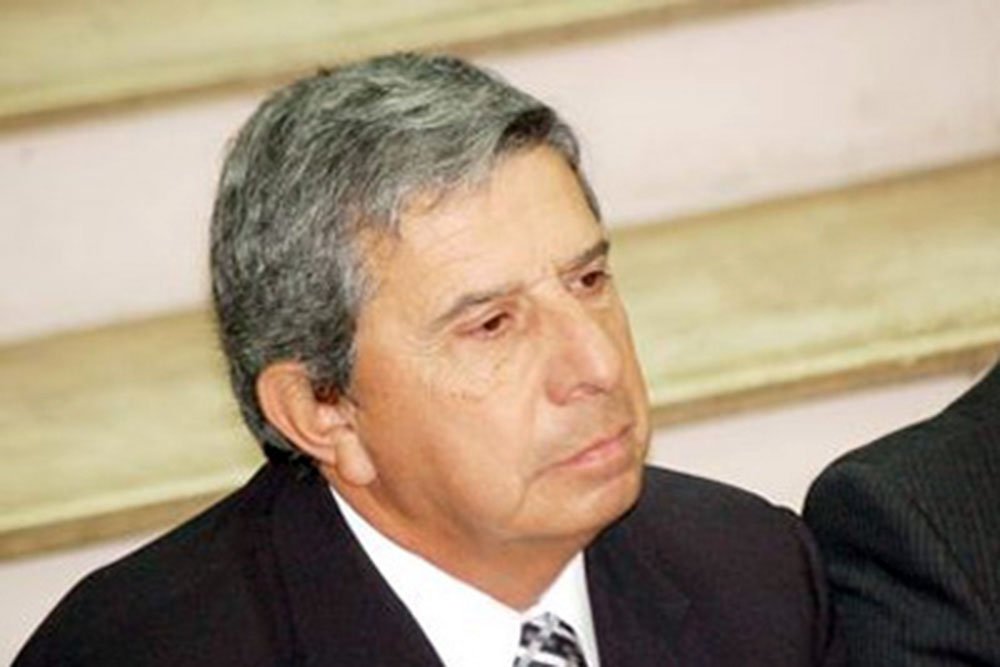 Carlos Azocar