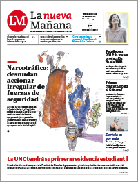Edición Impresa
