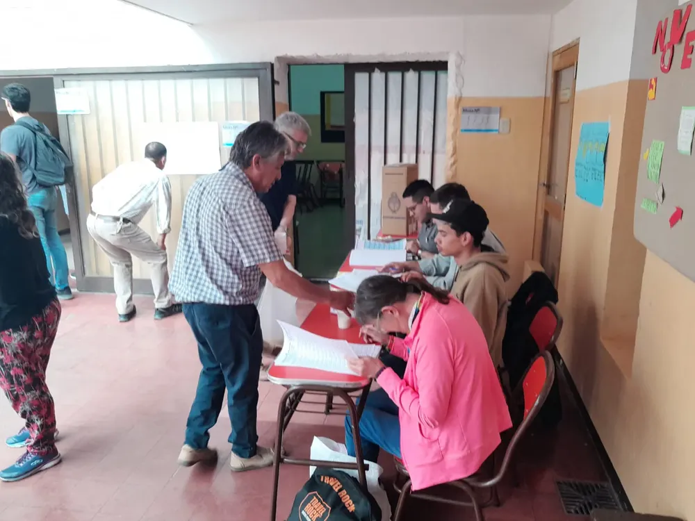 elecciones en cordoba