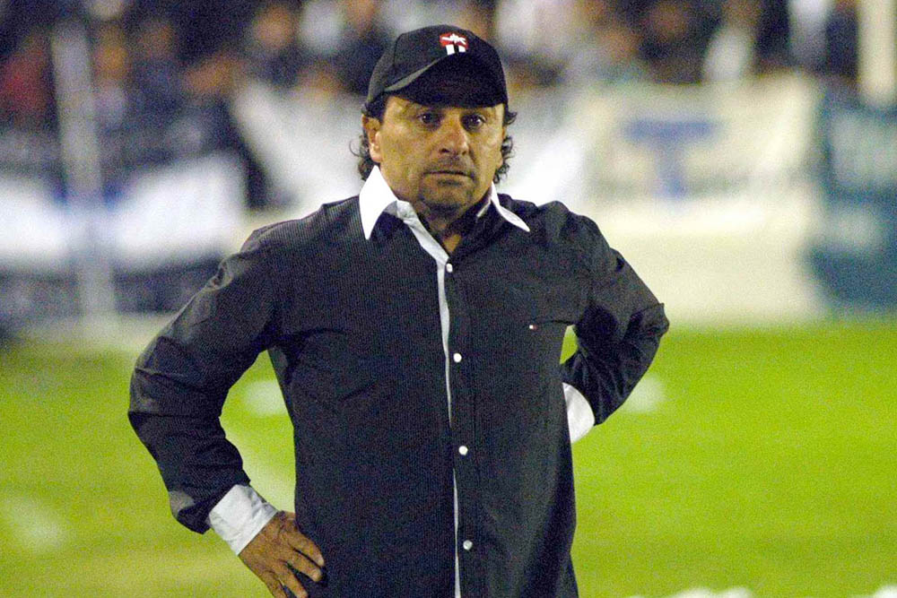 Coleoni Talleres © Diego Roscop
