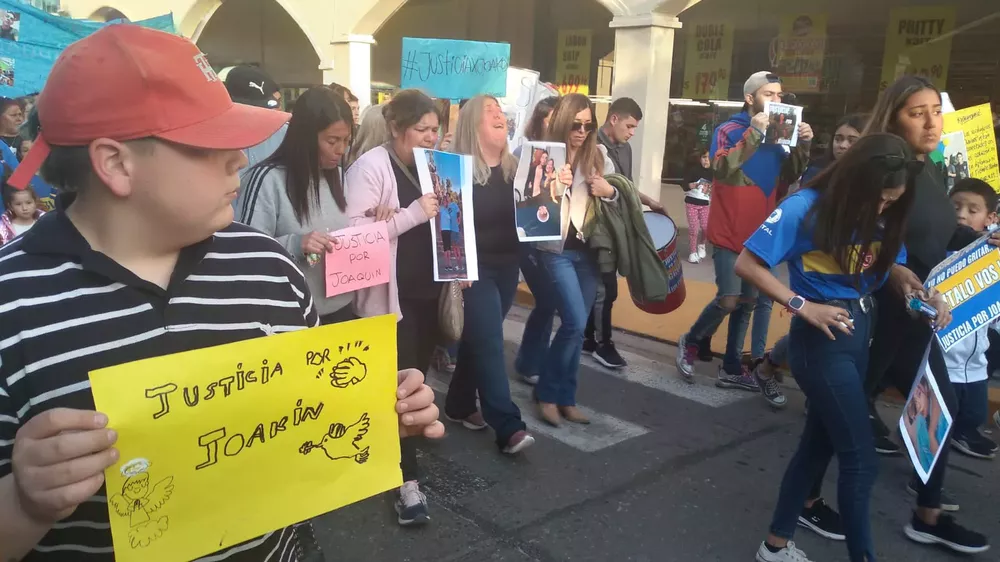 marcha joaquin gonzalez 2