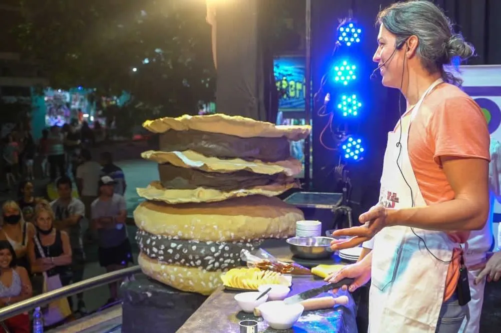 Fiesta Alfajor by Fiesta del Alfajor