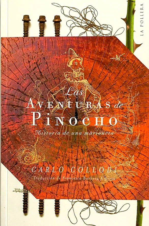pinocho