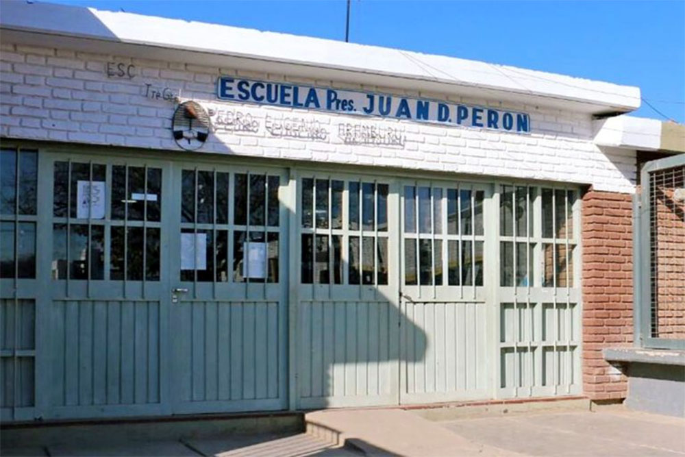Escuela