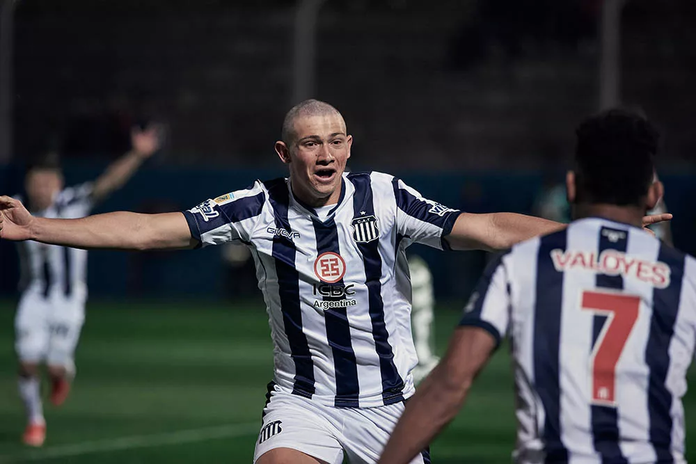 Juan Cruz Giacone © TAlleres00001