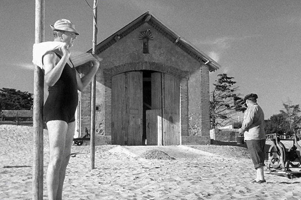 Mr Hulot s Holidays