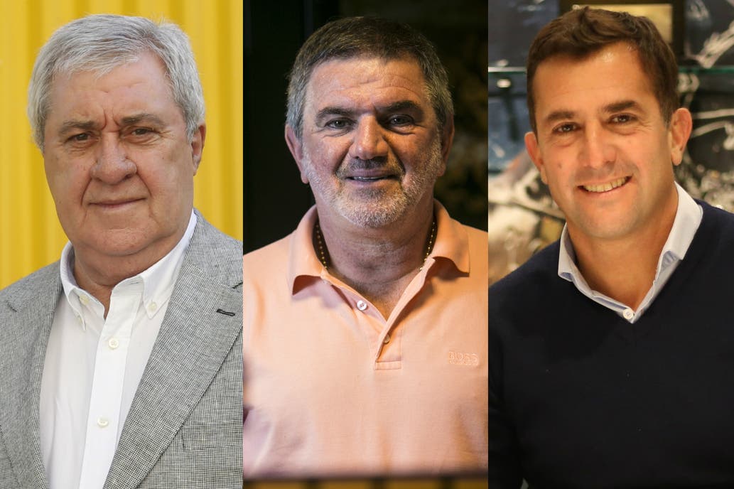 elecciones boca