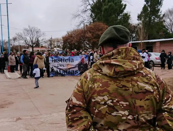 marcha matias chirino 1