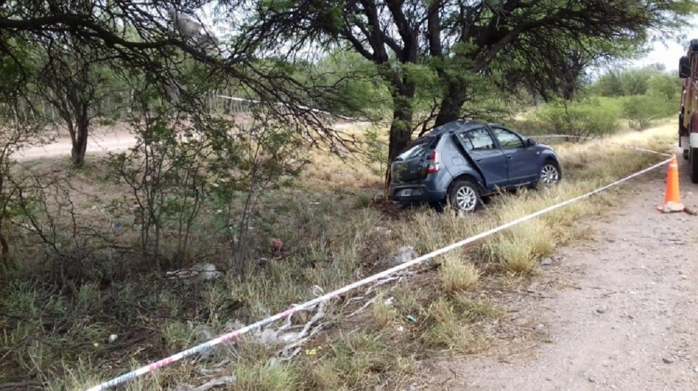 Accidente Quilino by Mira El Norte