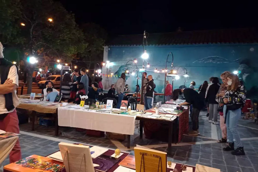 Feria de nono