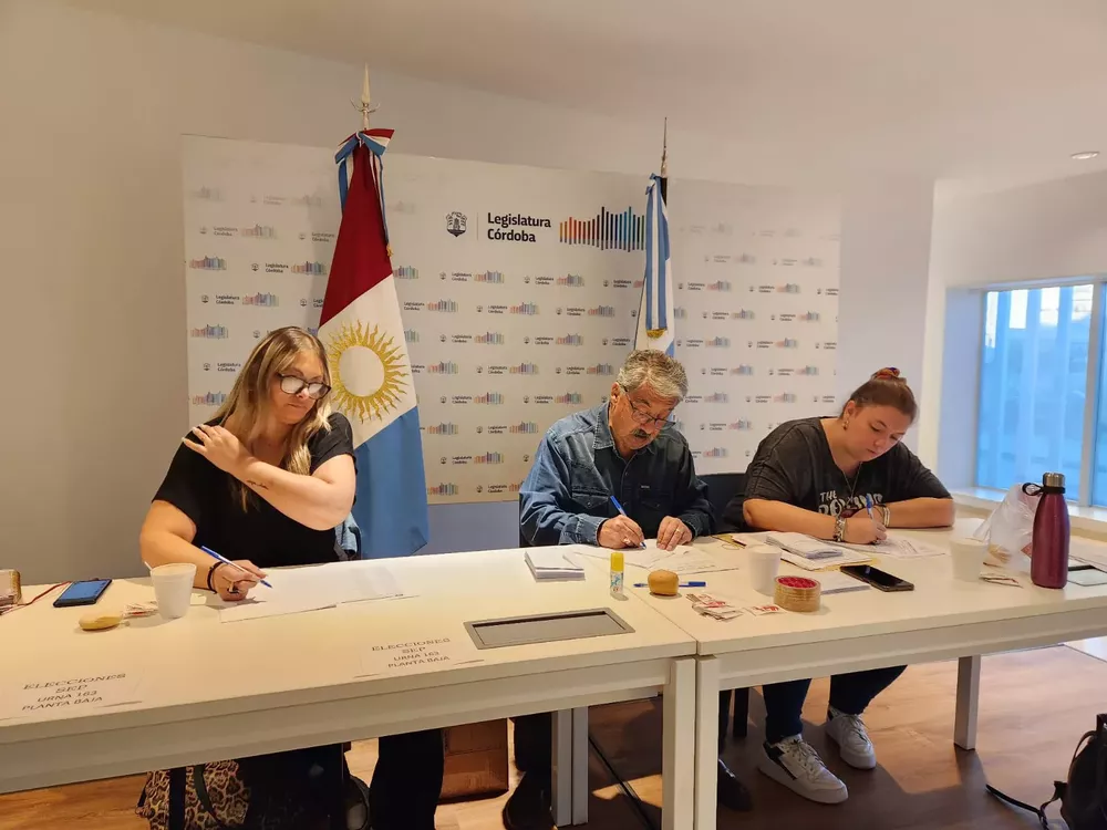 elecciones del sep 1