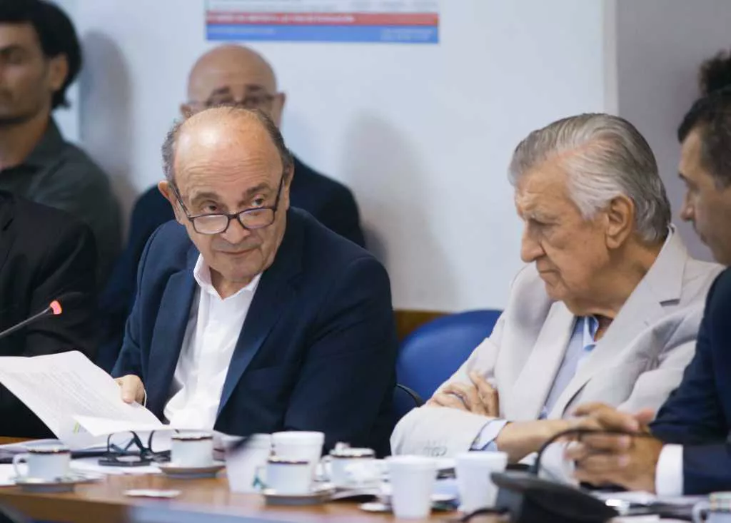 Juicio Politico 3 by NA