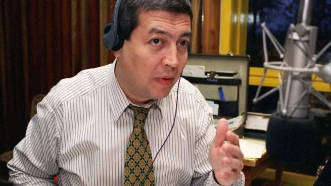 Murió a los 72 años Santiago Daniele, de extensa trayectoria en el periodismo cordobés thumbnail