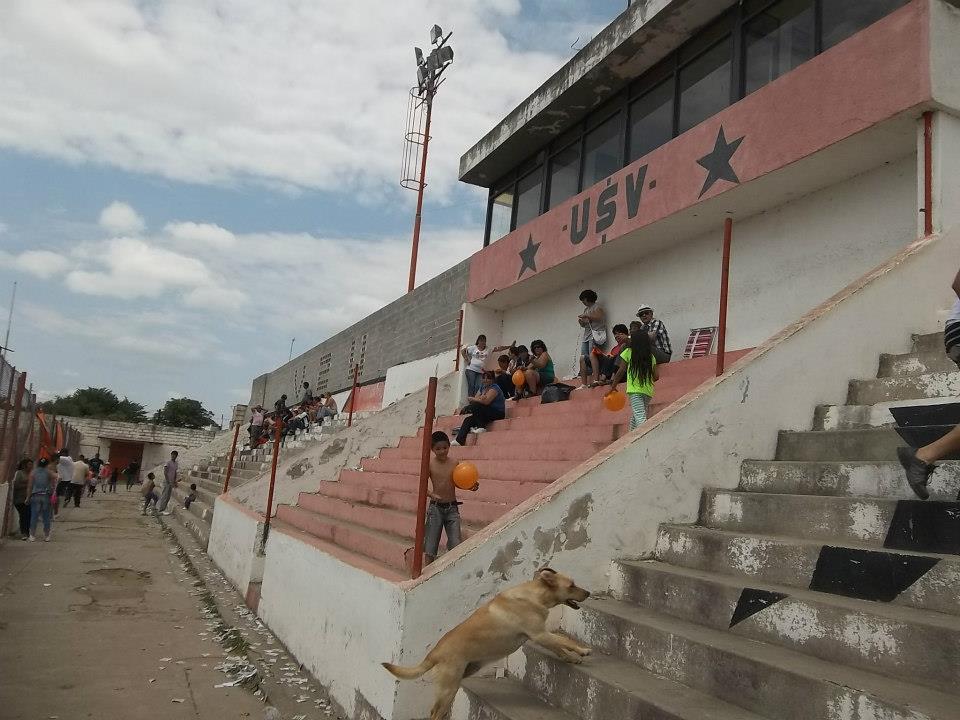 Union San Vicente