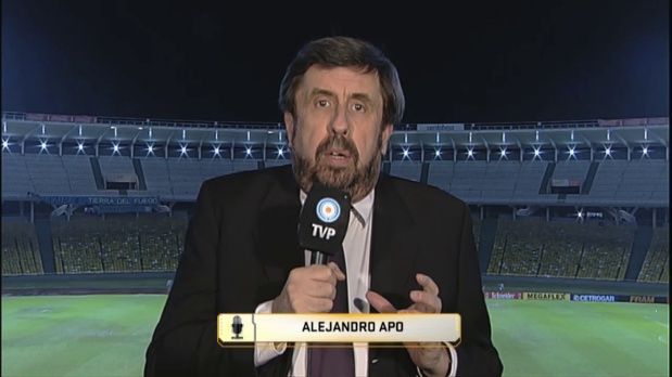ALEJANDRO APO 1 ALEJANDRO APO 1