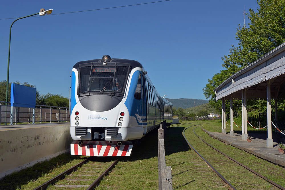 Tren Sierras © Prensa Trenes Argentinos00004