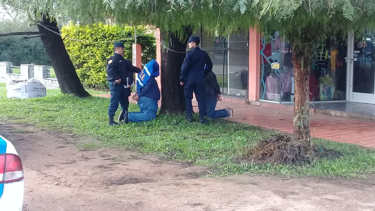 juan jesus fernandez detenido - foto vanesa petrillo 4