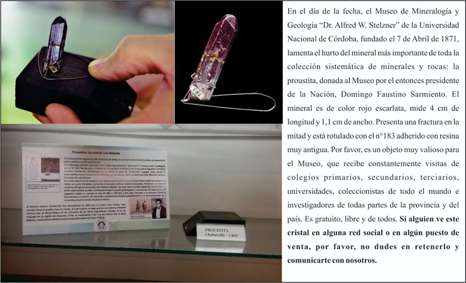 Robo-museo
