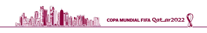 Qatar 2022 - Banner Nota Inf