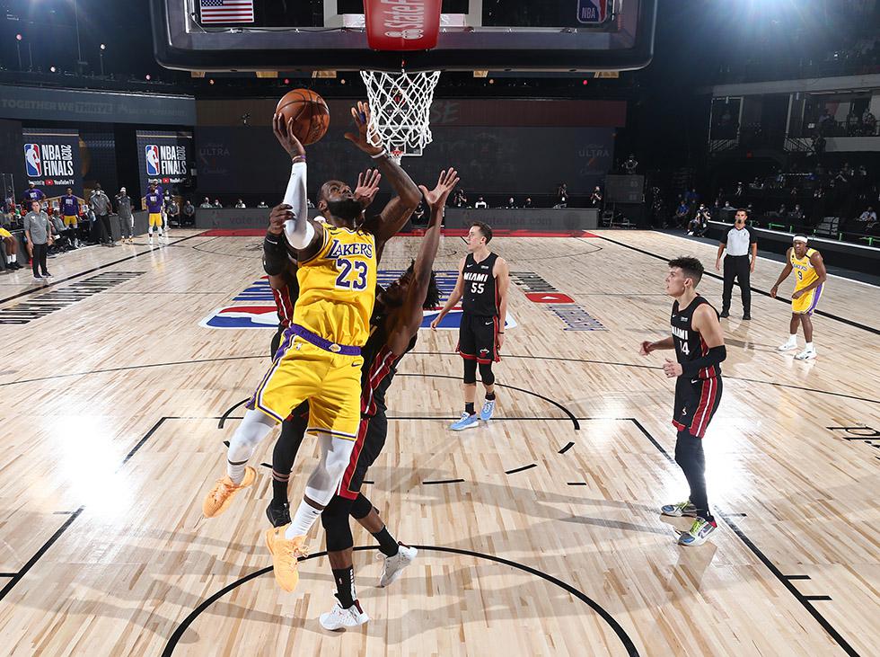 lakerslebron