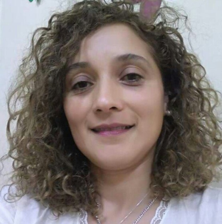 Ana Rosa Barrera