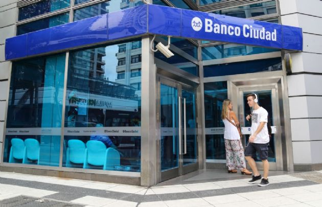 banco ciudad
