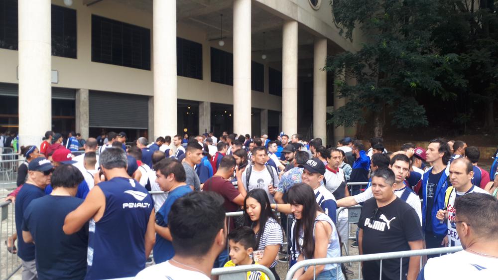 talleres sao paulo lnm