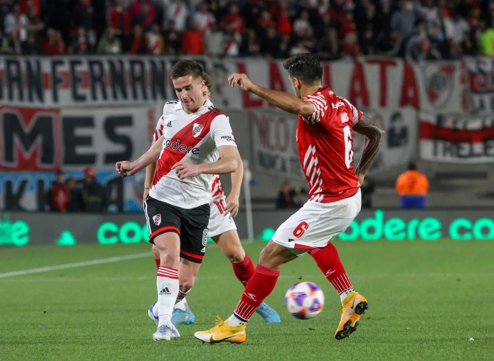 River Estudiantes by NA
