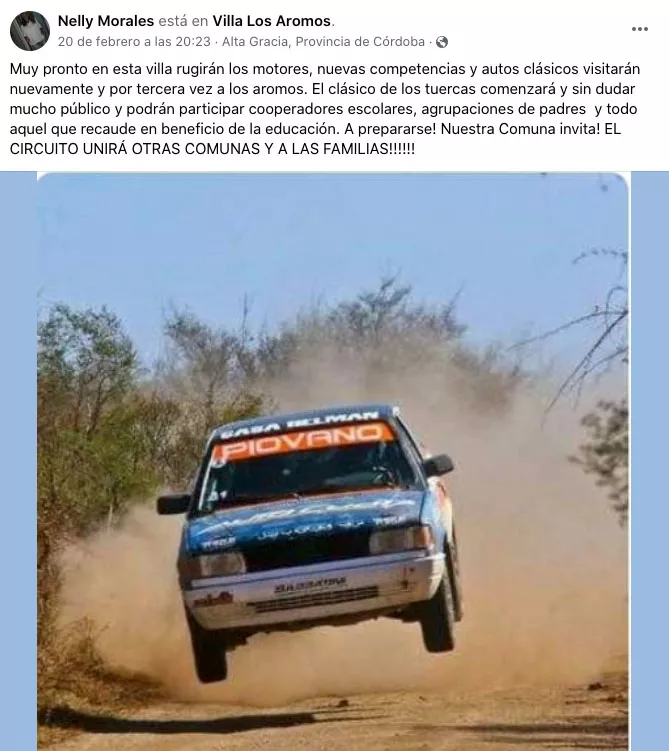 FBK Nelly Morales