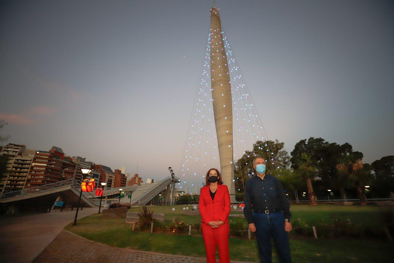 ARBOL DE NAVIDAD