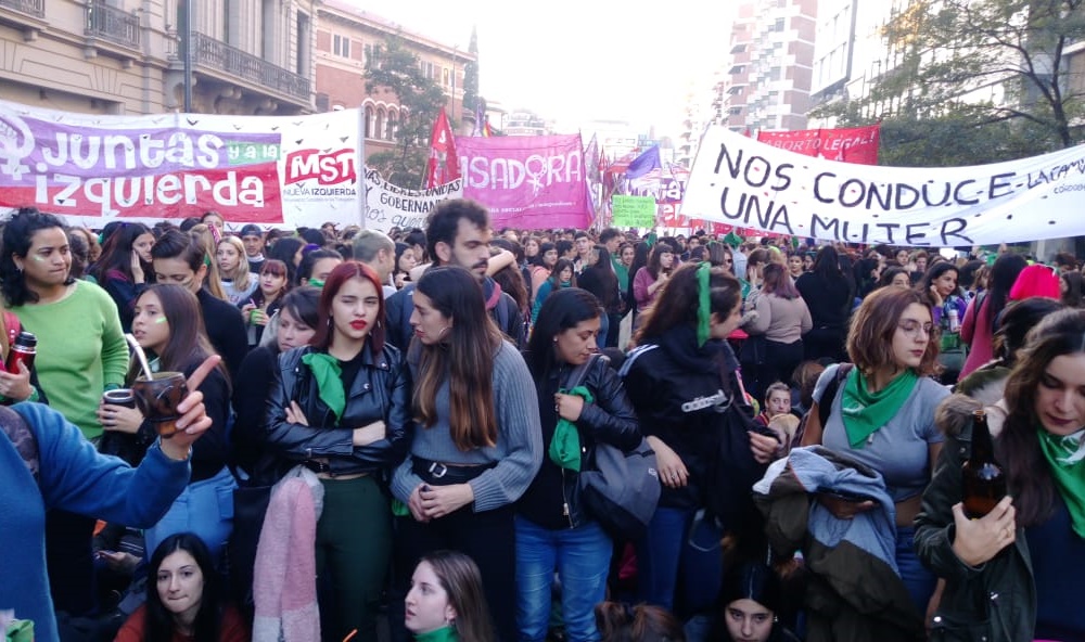 vigilia aborto antropología 2 LNM