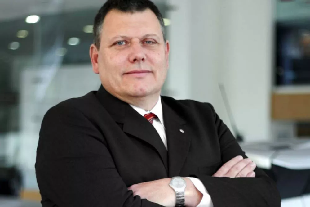 Guy Rodríguez