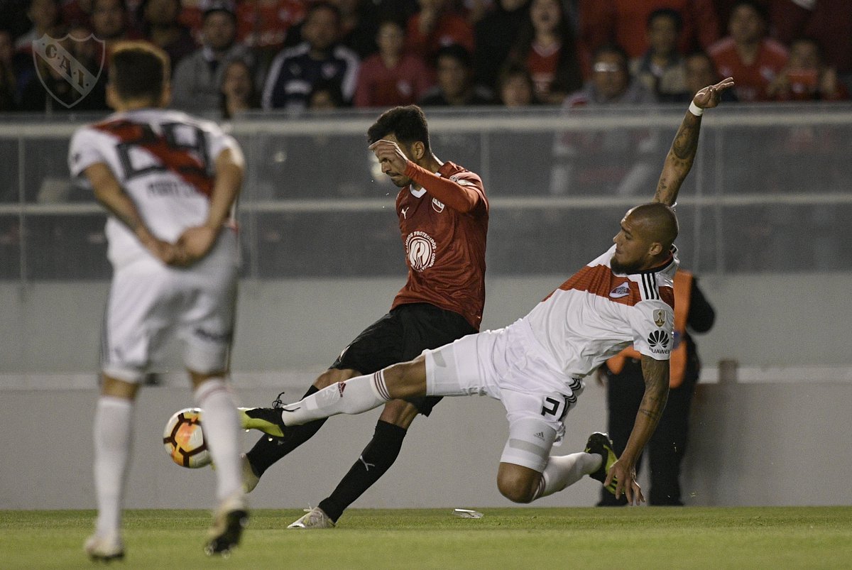 Independiente River Plate