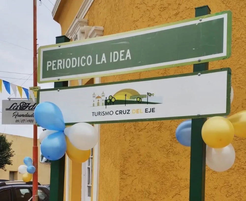 La Idea 1
