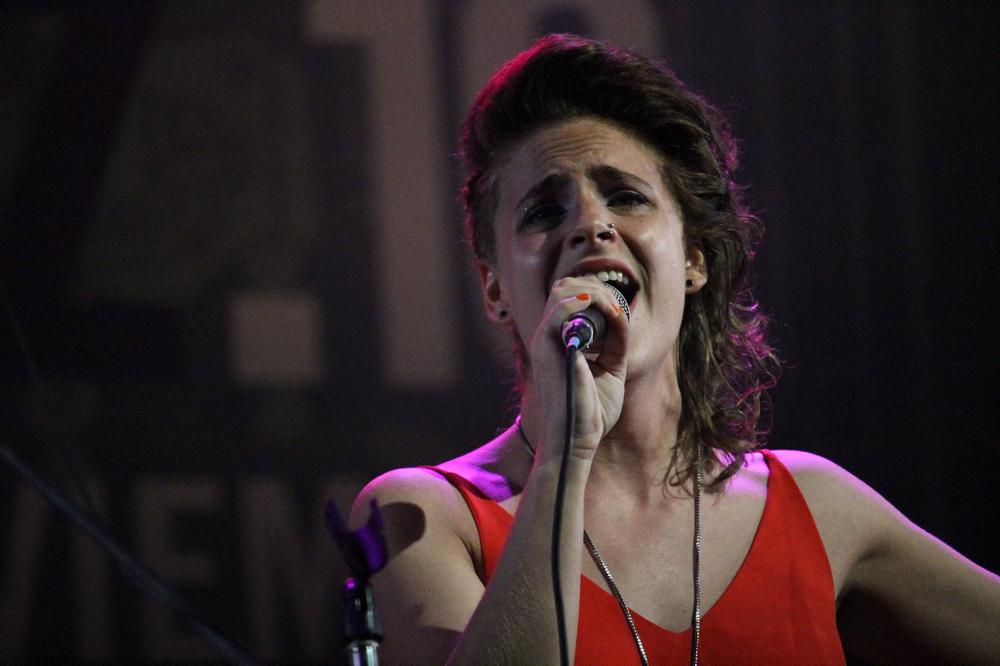 Veronica Sala
