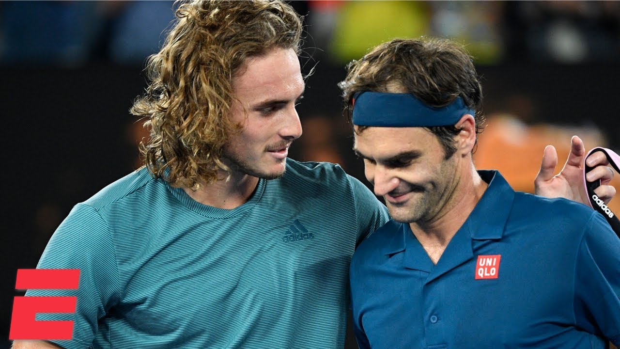 Stefanos Tsitsipas 2