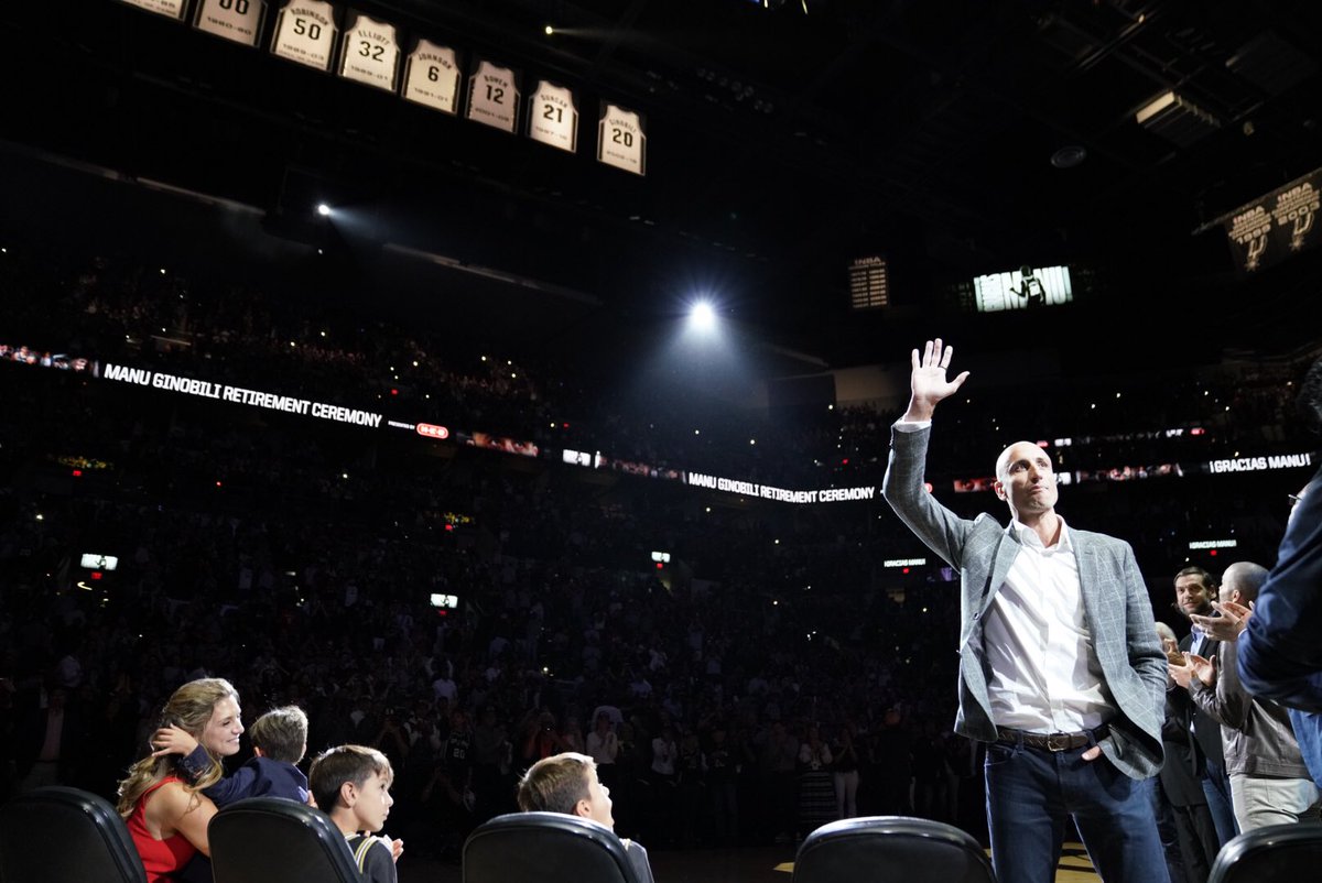 manu ginobili