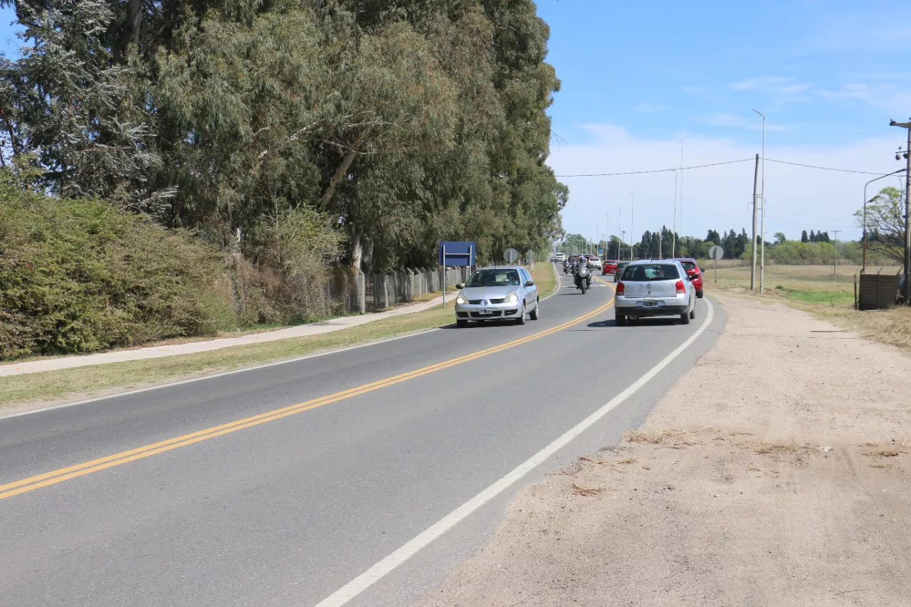 ruta provincial 30 gobdecba